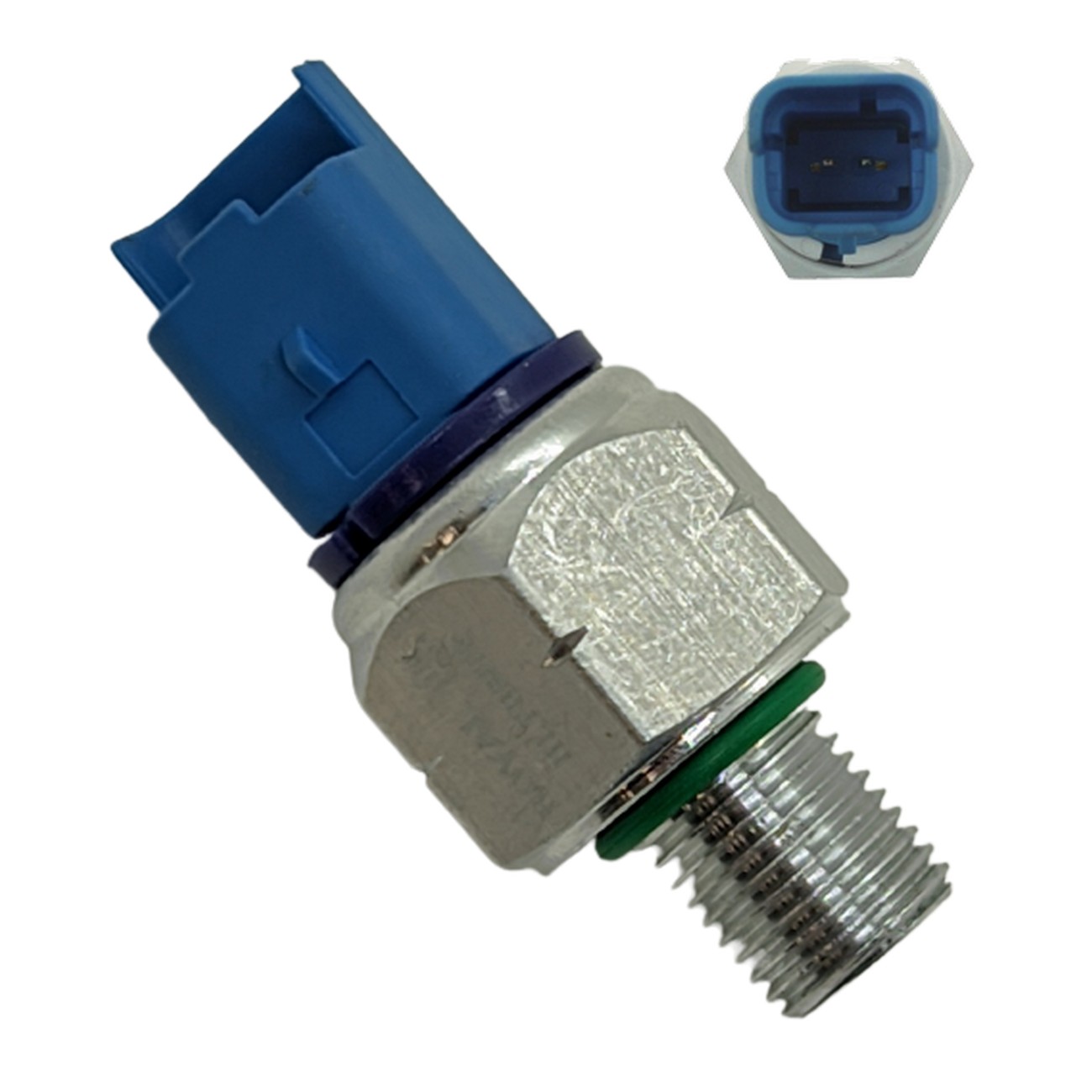 Presostato Direccion Hidraulica Citroen C3 C4 C5 Picasso